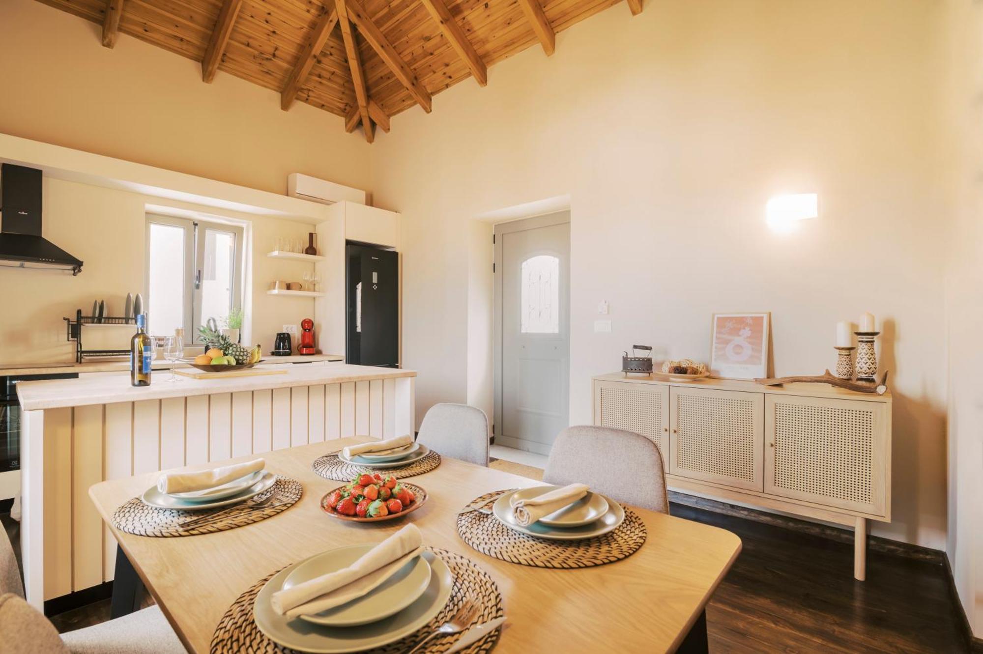 Rizes Traditional House Fánai Zewnętrze zdjęcie