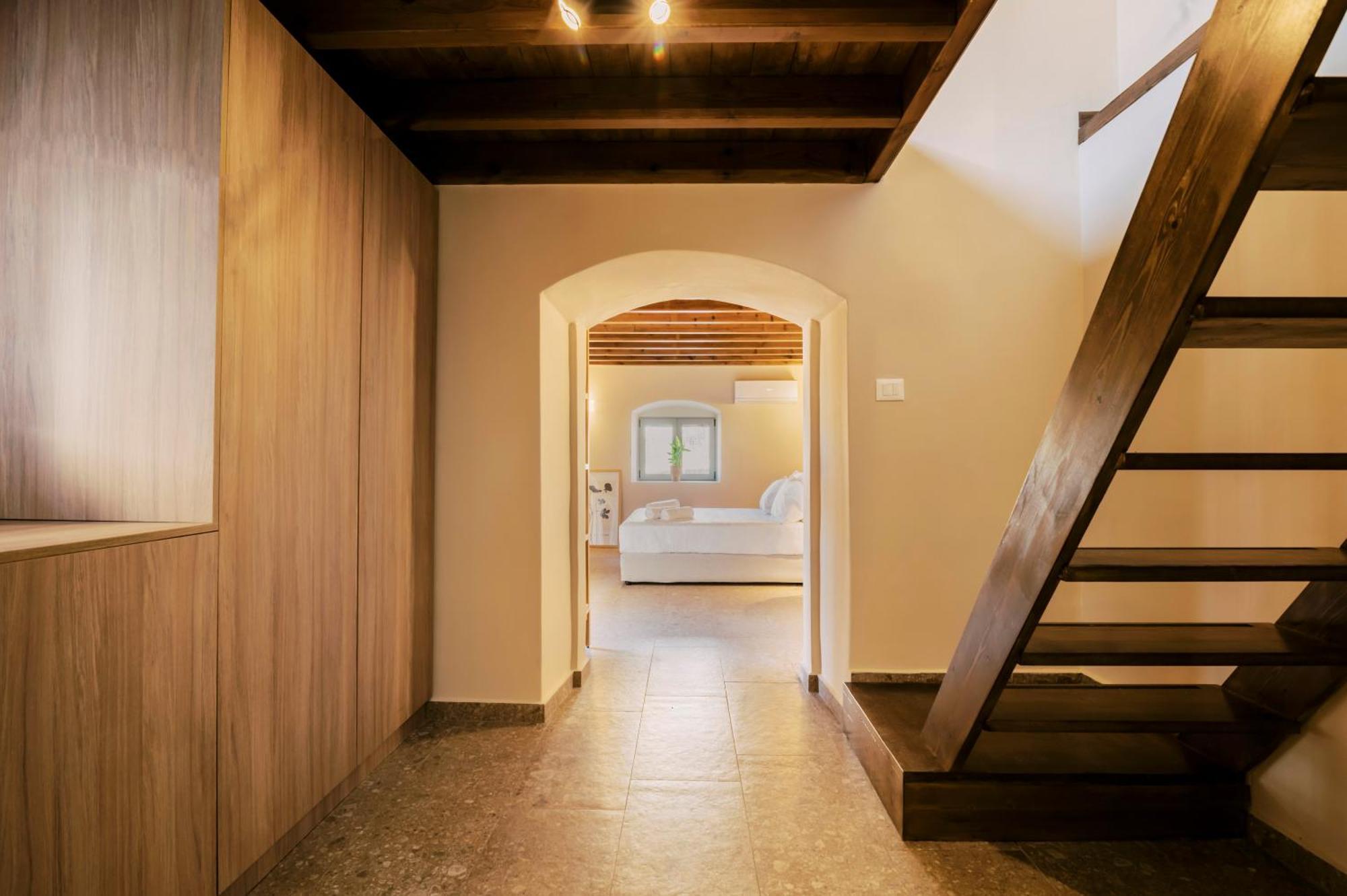 Rizes Traditional House Fánai Zewnętrze zdjęcie